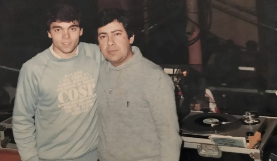 Álvaro Marchand | Fotos inolvidables