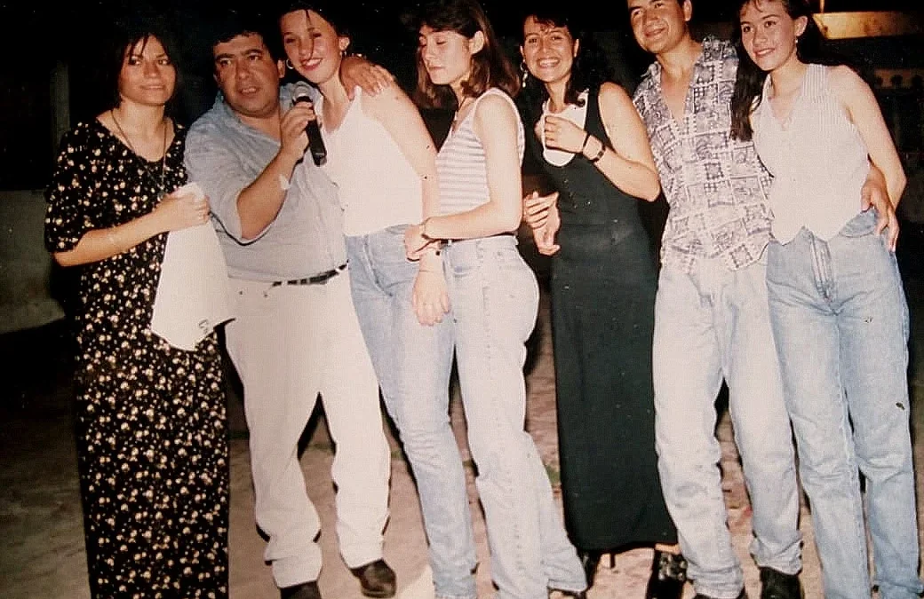 Charly García | Fotos inolvidables