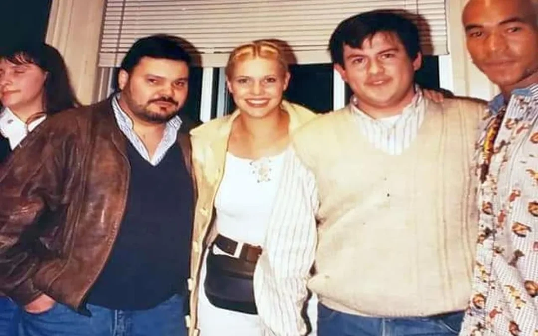 Leonardo Berti | Fotos inolvidables