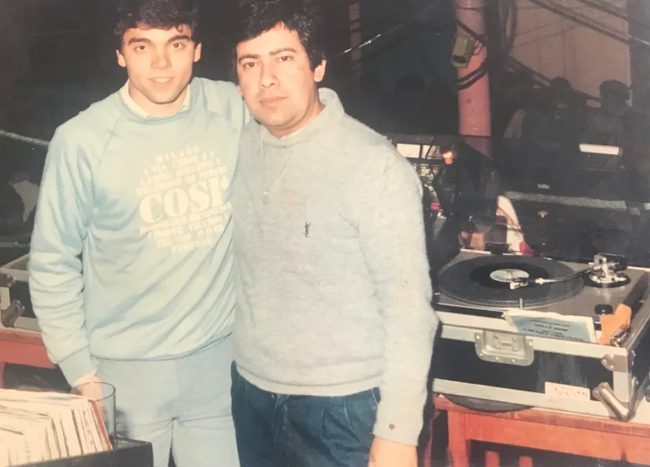 Djs Musicalísimo | Fotos inolvidables