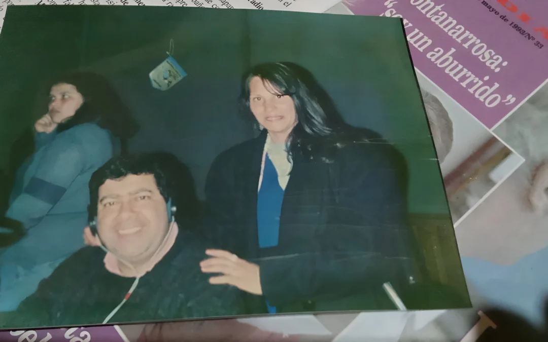 Marinela Cancela | Fotos inolvidables