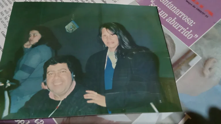 Marinela Cancela