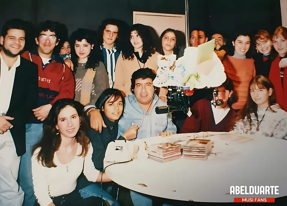 Mauro el Abuelo | Fotos inolvidables