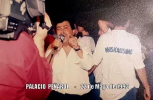 Musicalísimo (archivo general)