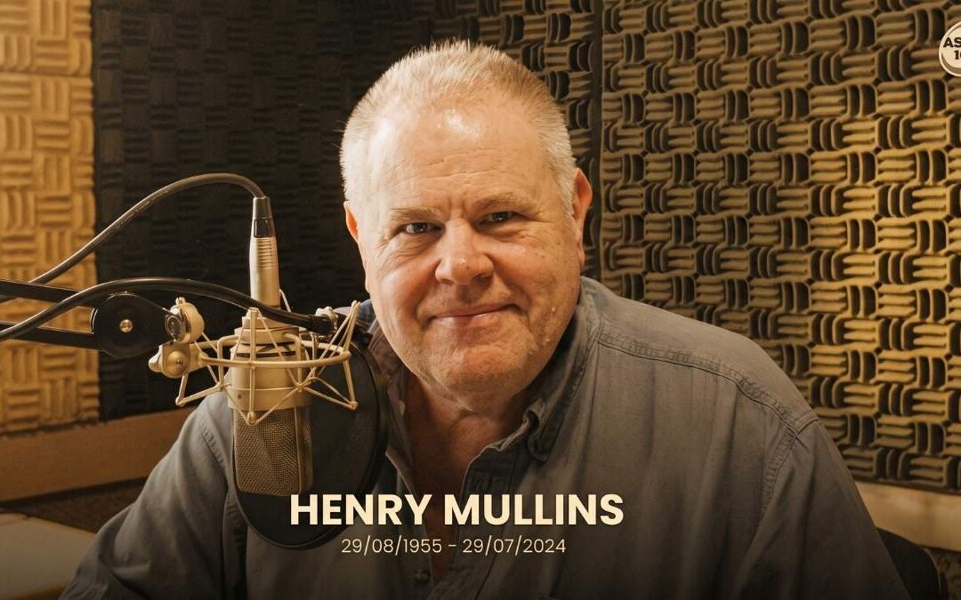 La muerte de otro grande de la Radio en Uruguay