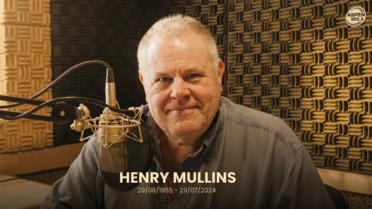 La muerte de otro grande de la Radio en Uruguay