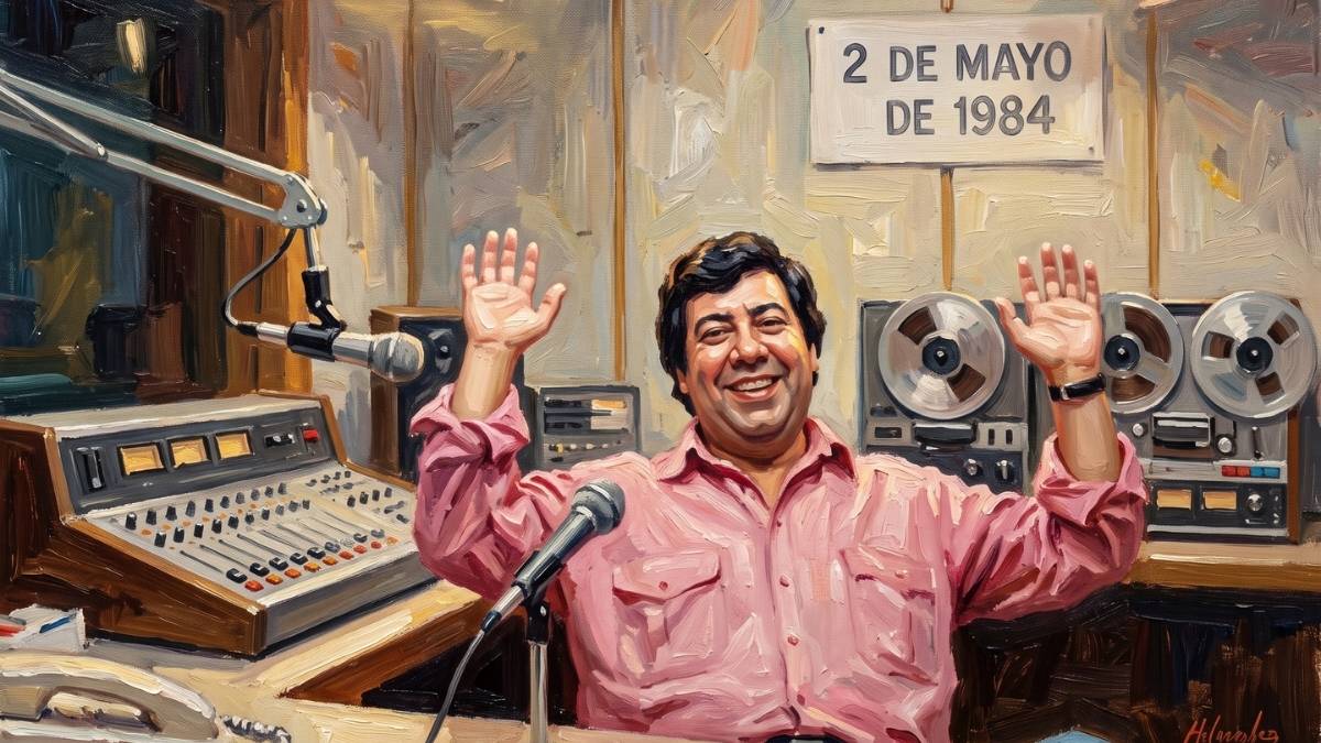 Un museo digital al servicio de un gran hombre